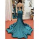 Mermaid Beaded Lace Appliques Long Prom Dresses Formal Evening Gowns 6011011 Mermaid Beaded Lace Appliques Long Prom Dresses Formal Evening Gowns 6011011