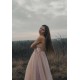 A-Line Tulle V-Neck Long Prom Dresses Formal Evening Gowns 6011018 A-Line Tulle V-Neck Long Prom Dresses Formal Evening Gowns 6011018