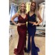 Mermaid Beaded Lace Two Pieces Long Prom Dresses Formal Evening Gowns 6011030 Mermaid Beaded Lace Two Pieces Long Prom Dresses Formal Evening Gowns 6011030