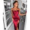 Simple Stunning Long Prom Dresses Formal Evening Gowns 6011047
