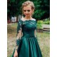 A-Line Long Sleeves Lace Prom Dresses Formal Evening Gowns 6011049 A-Line Long Sleeves Lace Prom Dresses Formal Evening Gowns 6011049