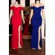Mermaid Off-the-Shoulder Long Prom Dresses Formal Evening Gowns 6011062 Mermaid Off-the-Shoulder Long Prom Dresses Formal Evening Gowns 6011062
