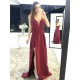 A-Line Long Prom Dresses Formal Evening Gowns 6011098