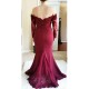 Mermaid Long Sleeves Lace Prom Dresses Formal Evening Gowns 6011132 Mermaid Long Sleeves Lace Prom Dresses Formal Evening Gowns 6011132