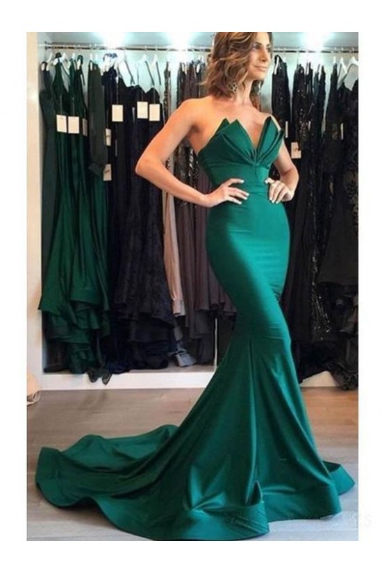 Mermaid Long Prom Dresses Formal Evening Gowns 6011133 Mermaid Long Prom Dresses Formal Evening Gowns 6011133