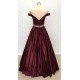 A-Line Beaded Off-the-Shoulder Long Prom Dresses Formal Evening Gowns 6011152 A-Line Beaded Off-the-Shoulder Long Prom Dresses Formal Evening Gowns 6011152