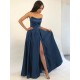 Simple Long Prom Dresses Formal Evening Gowns 6011166 Simple Long Prom Dresses Formal Evening Gowns 6011166