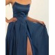 Simple Long Prom Dresses Formal Evening Gowns 6011166 Simple Long Prom Dresses Formal Evening Gowns 6011166
