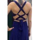 A-Line Chiffon V-Neck Long Prom Dresses Formal Evening Gowns 6011212 A-Line Chiffon V-Neck Long Prom Dresses Formal Evening Gowns 6011212