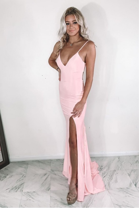 Mermaid Long Prom Dresses Formal Evening Gowns 6011214 Mermaid Long Prom Dresses Formal Evening Gowns 6011214