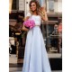 A-Line Lace Two Pieces Long Prom Dresses Formal Evening Gowns 6011219 A-Line Lace Two Pieces Long Prom Dresses Formal Evening Gowns 6011219