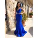 Mermaid Lace Two Pieces Long Prom Dresses Formal Evening Gowns 6011230 Mermaid Lace Two Pieces Long Prom Dresses Formal Evening Gowns 6011230