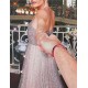 A-Line Sequins Long Prom Dresses Formal Evening Gowns 6011241 A-Line Sequins Long Prom Dresses Formal Evening Gowns 6011241