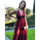 A-Line Sequins Tulle Long Prom Dresses Formal Evening Gowns 6011249 A-Line Sequins Tulle Long Prom Dresses Formal Evening Gowns 6011249