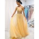 A-Line Beaded Tulle Long Prom Dresses Formal Evening Gowns 6011250 A-Line Beaded Tulle Long Prom Dresses Formal Evening Gowns 6011250