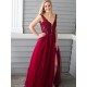 A-Line Beaded Lace Long Prom Dresses Formal Evening Gowns 6011273 A-Line Beaded Lace Long Prom Dresses Formal Evening Gowns 6011273