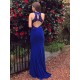 Mermaid Long Lace Royal Blue Prom Dresses Formal Evening Gowns 6011281 Mermaid Long Lace Royal Blue Prom Dresses Formal Evening Gowns 6011281
