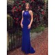 Mermaid Long Lace Royal Blue Prom Dresses Formal Evening Gowns 6011281 Mermaid Long Lace Royal Blue Prom Dresses Formal Evening Gowns 6011281