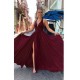 A-Line Simple Stunning V-Neck Long Prom Dresses Formal Evening Gowns 6011285 A-Line Simple Stunning V-Neck Long Prom Dresses Formal Evening Gowns 6011285