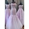 Mermaid Lace Appliques Long Prom Dresses Formal Evening Gowns 6011291