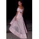 High Low Off-the-Shoulder Prom Dresses Formal Evening Gowns 6011307