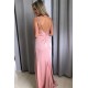 Sheath/Column V-Neck Long Prom Dresses Formal Evening Gowns 6011317 Sheath/Column V-Neck Long Prom Dresses Formal Evening Gowns 6011317