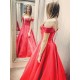 A-Line Off-the-Shoulder Long Prom Dresses Formal Evening Gowns 6011325 A-Line Off-the-Shoulder Long Prom Dresses Formal Evening Gowns 6011325