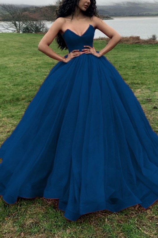 Ball Gown Long Prom Dresses Formal Evening Gowns 6011349 Ball Gown Long Prom Dresses Formal Evening Gowns 6011349