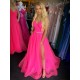 A-Line Long Prom Dresses Formal Evening Gowns 6011360
