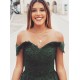 A-Line Lace Off-the-Shoulder Long Prom Dresses Formal Evening Gowns 6011368 A-Line Lace Off-the-Shoulder Long Prom Dresses Formal Evening Gowns 6011368