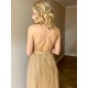 A-Line Sequins Tulle Long Prom Dresses Formal Evening Gowns 6011398 A-Line Sequins Tulle Long Prom Dresses Formal Evening Gowns 6011398