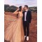 A-Line Sequins Long Prom Dresses Formal Evening Gowns 6011470