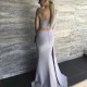 Mermaid One-Shoulder Long Prom Dresses Formal Evening Gowns 6011480 Mermaid One-Shoulder Long Prom Dresses Formal Evening Gowns 6011480