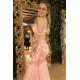 Mermaid Lace Off-the-Shoulder Long Prom Dresses Formal Evening Gowns 6011489