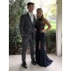 Long Lace Prom Dresses Formal Evening Gowns 6011496 Long Lace Prom Dresses Formal Evening Gowns 6011496