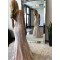 Mermaid Lace Long Prom Dresses Formal Evening Gowns 6011504