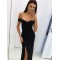 Simple Long Prom Dresses Formal Evening Gowns 6011508