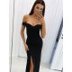 Simple Long Prom Dresses Formal Evening Gowns 6011508 Simple Long Prom Dresses Formal Evening Gowns 6011508
