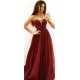 A-Line Beaded Lace Long Prom Dresses Formal Evening Gowns 6011556 A-Line Beaded Lace Long Prom Dresses Formal Evening Gowns 6011556