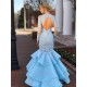 Mermaid Long Sleeves Lace Prom Dresses Formal Evening Gowns 6011560 Mermaid Long Sleeves Lace Prom Dresses Formal Evening Gowns 6011560