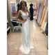 A-Line Lace Appliques Long Prom Dresses Formal Evening Gowns 6011567 A-Line Lace Appliques Long Prom Dresses Formal Evening Gowns 6011567