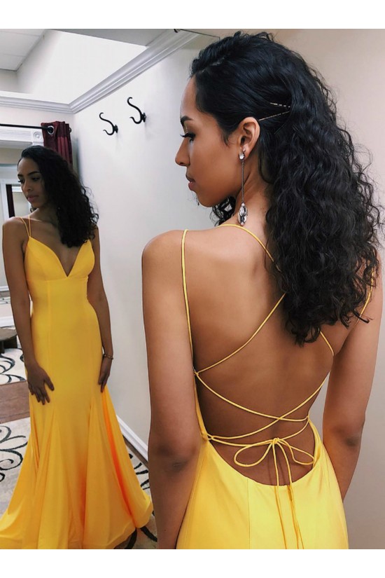 Mermaid Long Prom Dresses Formal Evening Gowns 6011585 Mermaid Long Prom Dresses Formal Evening Gowns 6011585
