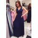 A-Line Beaded Lace Long Prom Dresses Formal Evening Gowns 6011619 A-Line Beaded Lace Long Prom Dresses Formal Evening Gowns 6011619