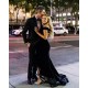 Long Black Off-the-Shoulder Prom Dresses Formal Evening Gowns 6011654 Long Black Off-the-Shoulder Prom Dresses Formal Evening Gowns 6011654