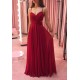 A-Line Chiffon Long Prom Dresses Evening Dresses 6011661 A-Line Chiffon Long Prom Dresses Evening Dresses 6011661