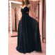A-Line Chiffon Long Prom Dresses Evening Dresses 6011661 A-Line Chiffon Long Prom Dresses Evening Dresses 6011661