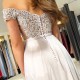 A-Line Off-the-Shoulder Prom Dresses Formal Evening Gowns with Lace Appliques 6011662 A-Line Off-the-Shoulder Prom Dresses Formal Evening Gowns with Lace Appliques 6011662