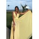 A-Line V-Neck Long Prom Dresses Formal Evening Gowns with Side Slit 601823 A-Line V-Neck Long Prom Dresses Formal Evening Gowns with Side Slit 601823
