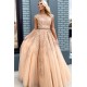 Elegant Lace Long Prom Dresses Formal Evening Gowns 601885 Elegant Lace Long Prom Dresses Formal Evening Gowns 601885