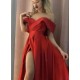 A-Line Off-the-Shoulder Long Prom Dresses Formal Evening Gowns 601889 A-Line Off-the-Shoulder Long Prom Dresses Formal Evening Gowns 601889
